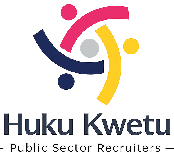 Huku Kwetu — Public Sector Recruiters